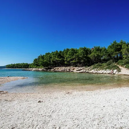 Vacation Between The Waters Dom wakacyjny Pakoštane
