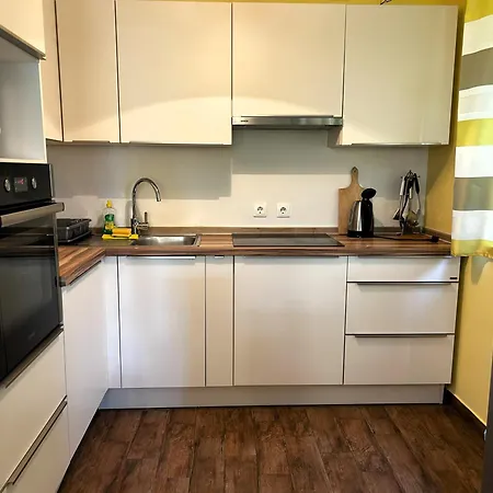 Vacation Between The Waters Дом отдыха *