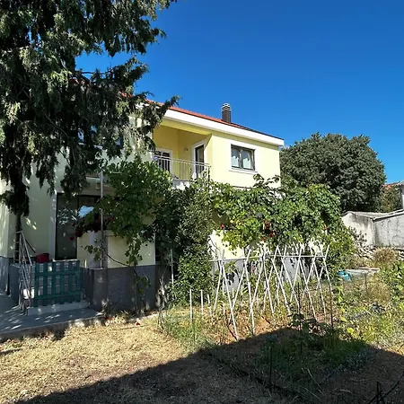 Дом отдыха Vacation Between The Waters *