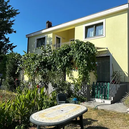 Vacation Between The Waters * Пакоштане