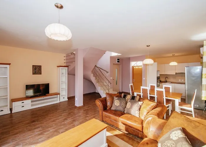 Vacation Between The Waters * Пакоштане