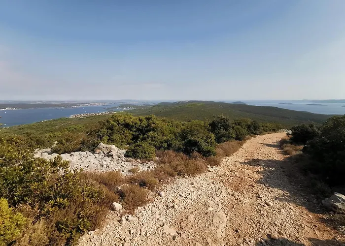 Vacation Between The Waters Дом отдыха *