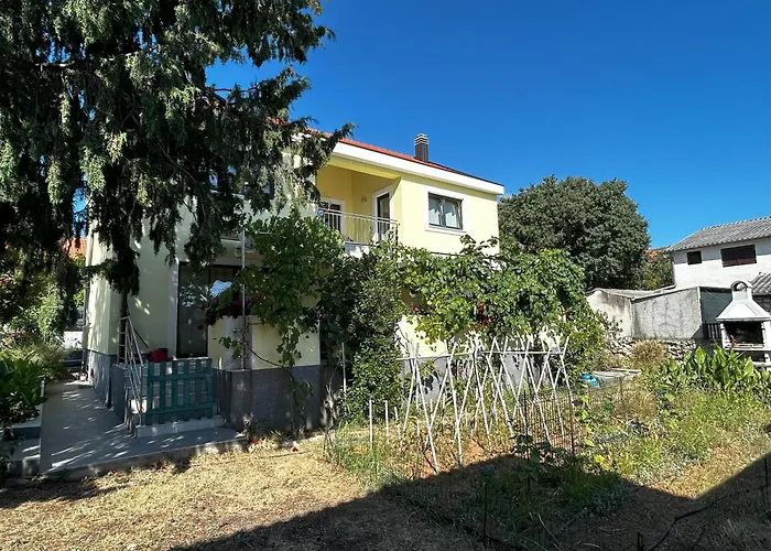 Дом отдыха Vacation Between The Waters *