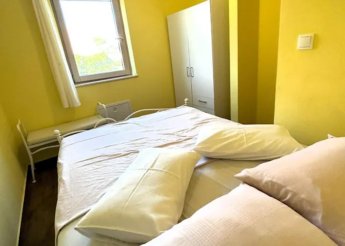 Vacation Between The Waters * Пакоштане