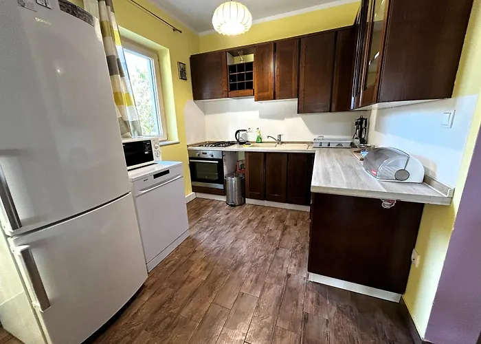 Vacation Between The Waters