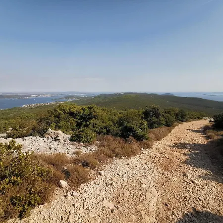 Vacation Between The Waters Prázdninový dům *