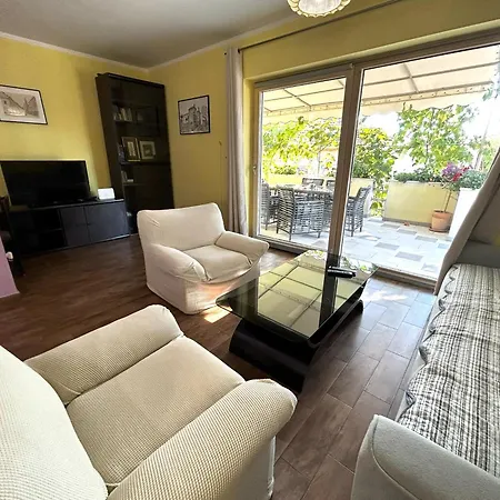 Holiday home Vacation Between The Waters *