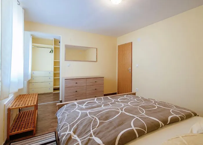 펜션 Vacation Between The Waters 파코스탄