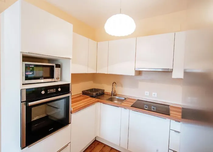 펜션 Vacation Between The Waters 파코스탄