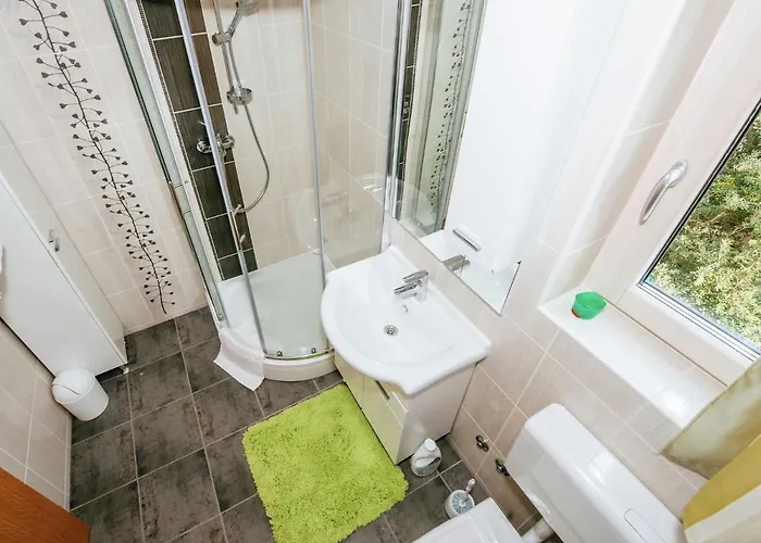 Vacation Between The Waters * 파코스탄