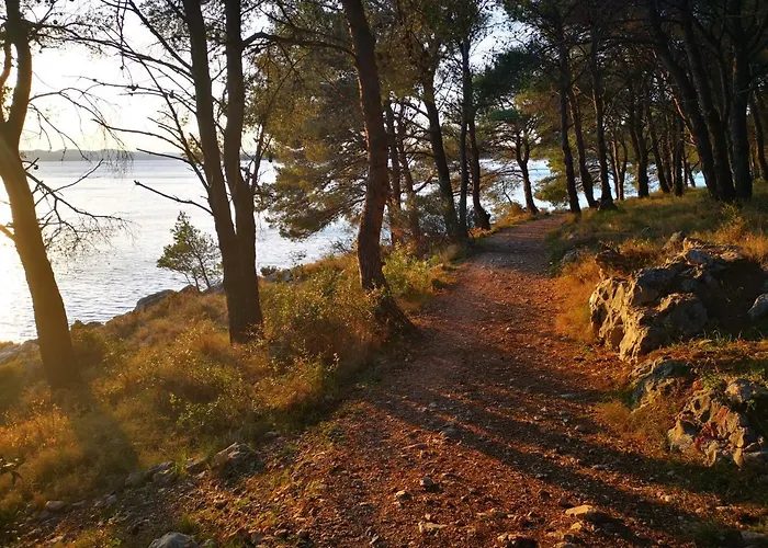 Vacation Between The Waters * 파코스탄