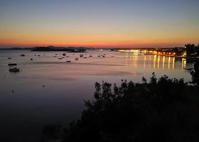 Vacation Between The Waters 펜션