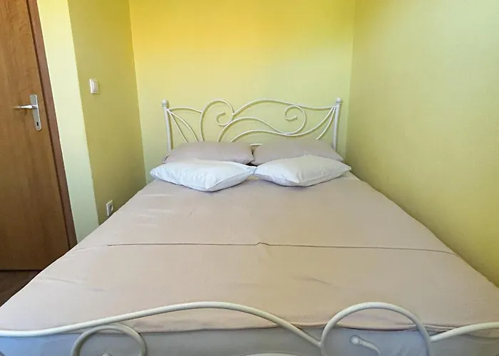 Vacation Between The Waters 파코스탄