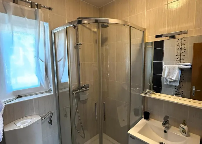 펜션 Vacation Between The Waters *