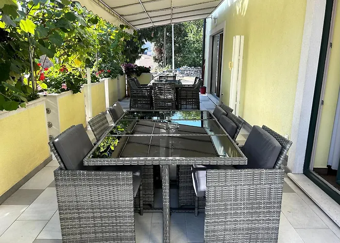 펜션 Vacation Between The Waters